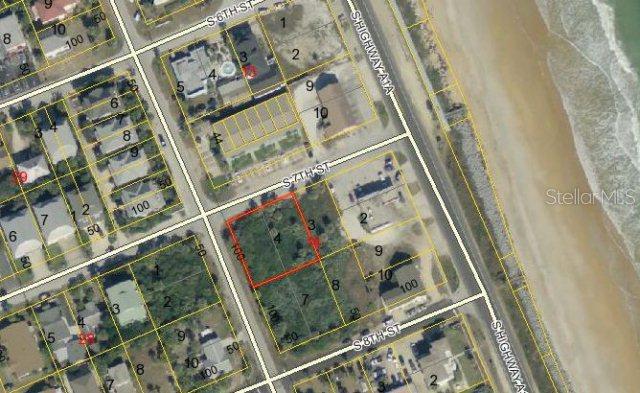 111 7th St., Flagler Beach, FL 32136