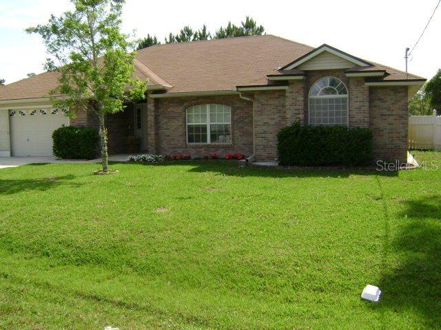 [Address Hidden by Seller], Palm Coast, FL 32137
