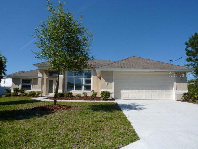 3 Feling Pl., Palm Coast, FL 32137