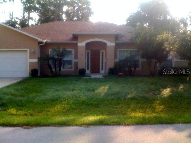 63 Fallen Oak Ln., Palm Coast, FL 32137