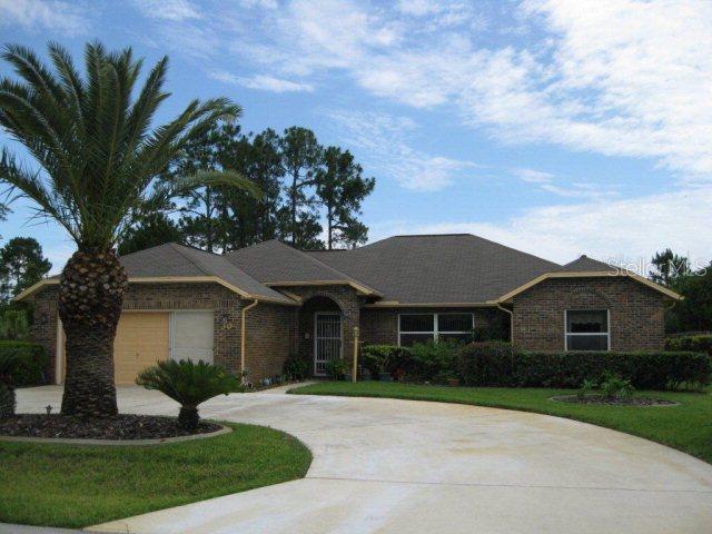 30 Bishop Ln., Palm Coast, FL 32164