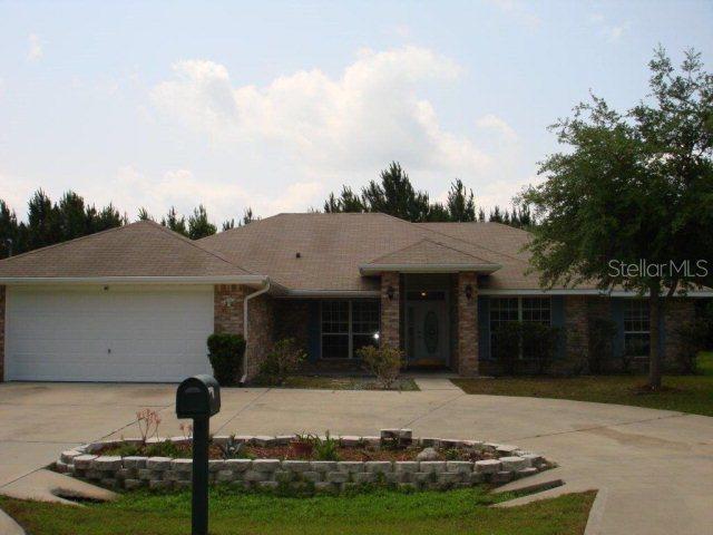 40 Fernmill Ln., Palm Coast, FL 32137