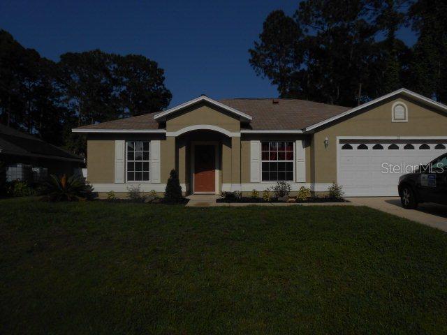 22 Port Echo Ln., Palm Coast, FL 32164