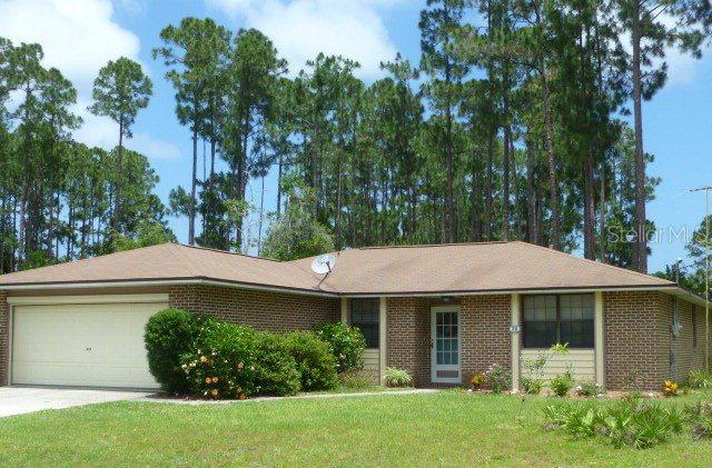 75 Beaverdam Ln., Palm Coast, FL 32137