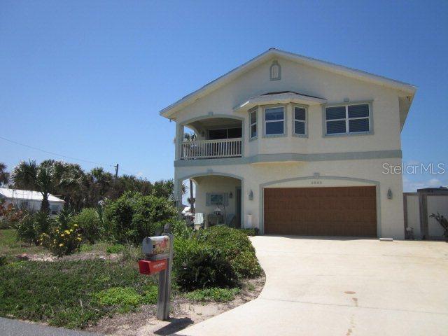 2568 S Central Ave., Flagler Beach, FL 32136