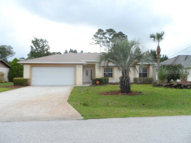 26 Brockton Ln., Palm Coast, FL 32137