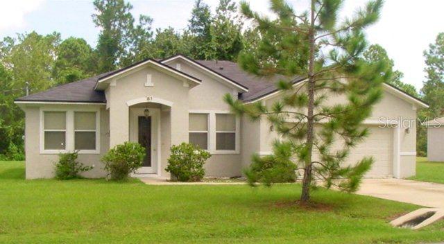 41 Rolling Sands Dr., Palm Coast, FL 32164