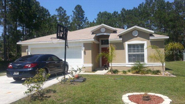 5 Rambling Ln., Palm Coast, FL 32164
