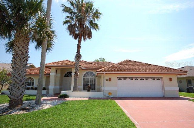 28 Clermont Ct., Palm Coast, FL 32137