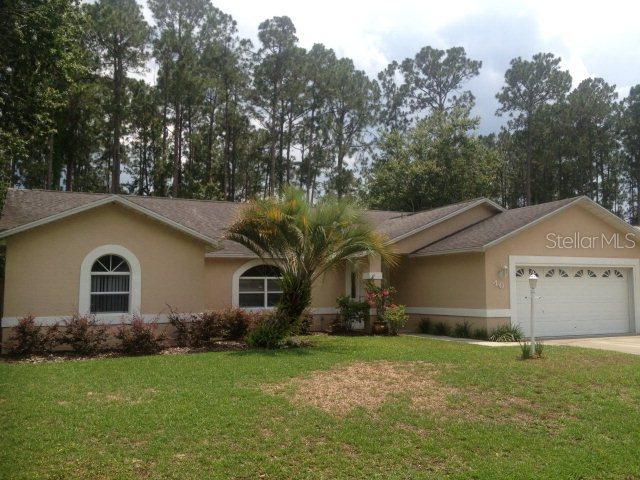 40 Bassett Ln., Palm Coast, FL 32137