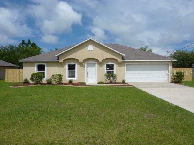 42 Langdon Dr., Palm Coast, FL 32137