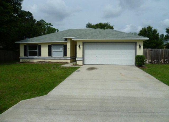 20 Pineland Ln., Palm Coast, FL 32164