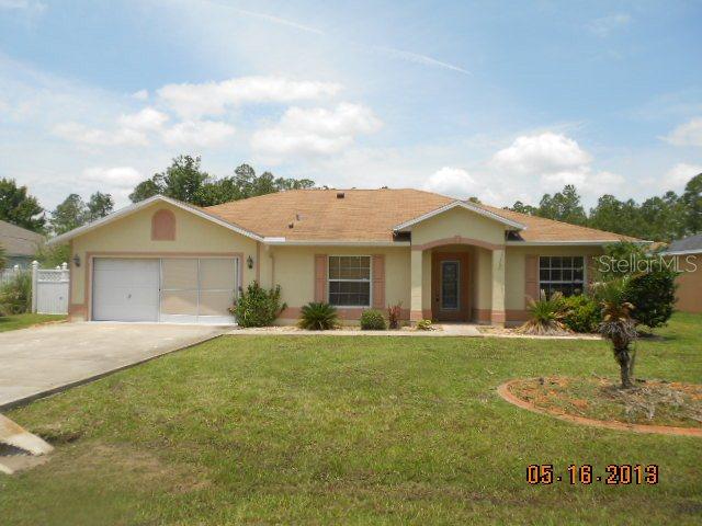 [Address Hidden by Seller], Palm Coast, FL 32137