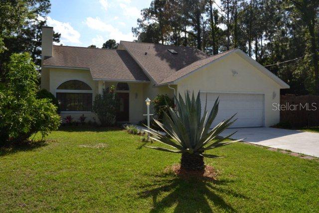 141 Birchwood Dr., Palm Coast, FL 32137