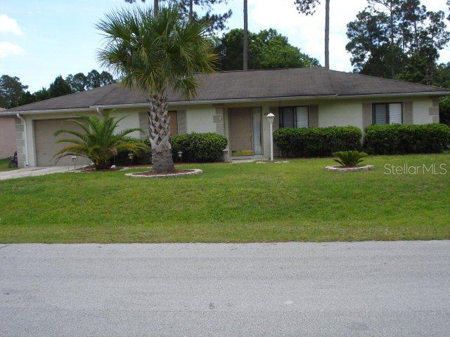 108 Brewster Ln., Palm Coast, FL 32137