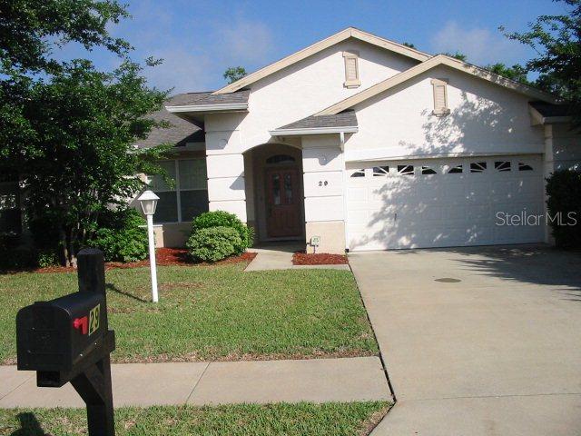 29 Mount Vernon Ln., Palm Coast, FL 32137