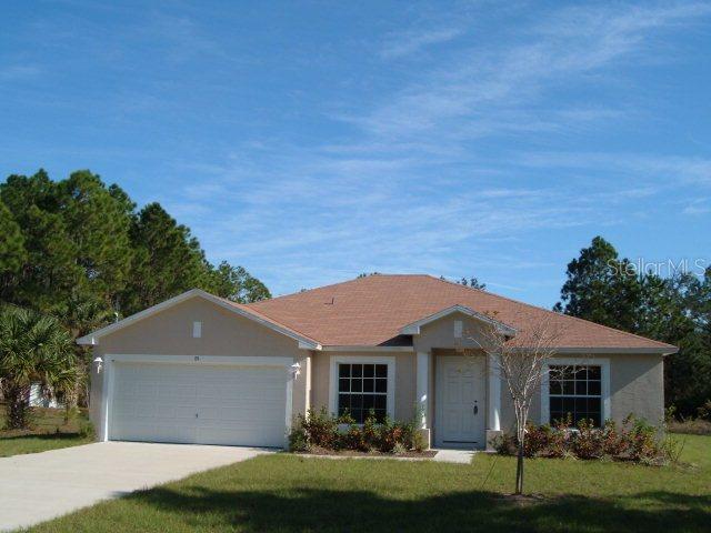 89 Pheasant Dr., Palm Coast, FL 32164