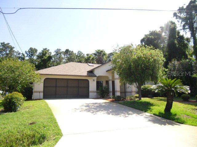 23 Pilgrim Dr., Palm Coast, FL 32164