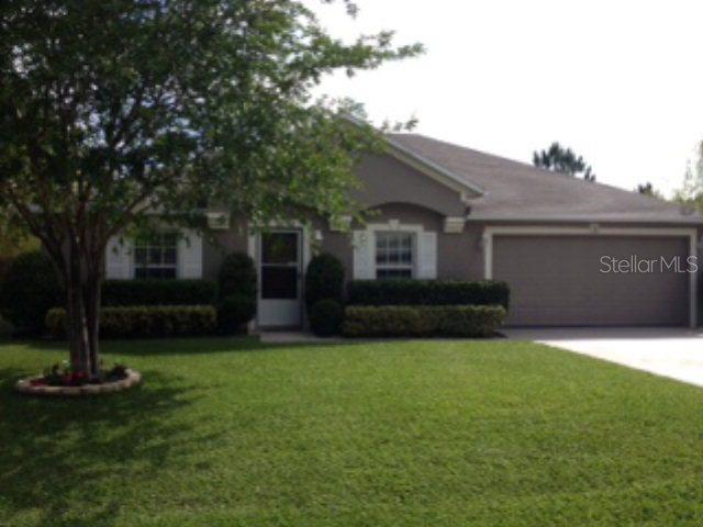 3 Leidel Dr., Palm Coast, FL 32137