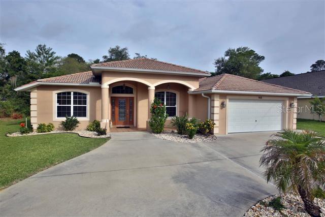 143 Frontier Dr., Palm Coast, FL 32137