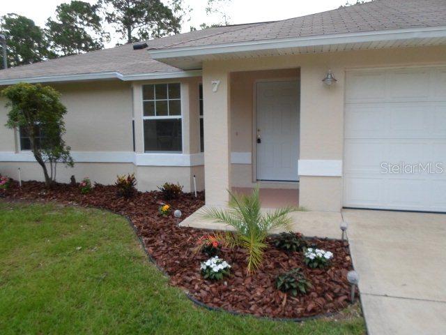 7 Beaverdam Ln., Palm Coast, FL 32137