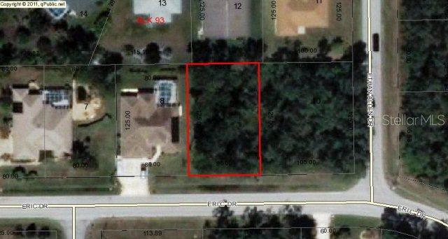 4 Edith Ln., Palm Coast, FL 32164