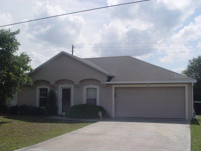 25 Lamar Ln., Palm Coast, FL 32137
