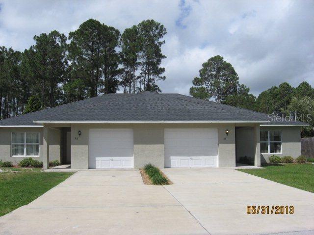 36 Bunker View Dr., Palm Coast, FL 32137