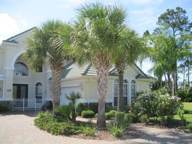 126 Heron Dr., Palm Coast, FL 32137
