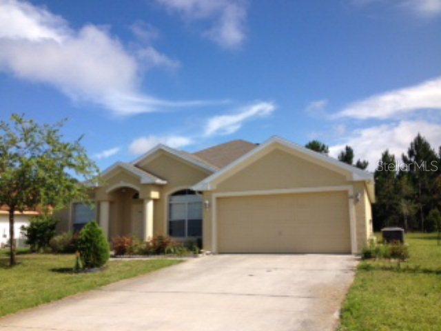 26 Fitzgerald Ln., Palm Coast, FL 32137