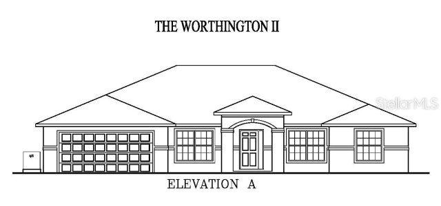 37 Belvedere Ln., Palm Coast, FL 32137