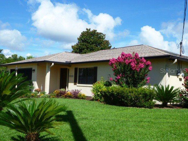 1 Florence Ct., Palm Coast, FL 32137