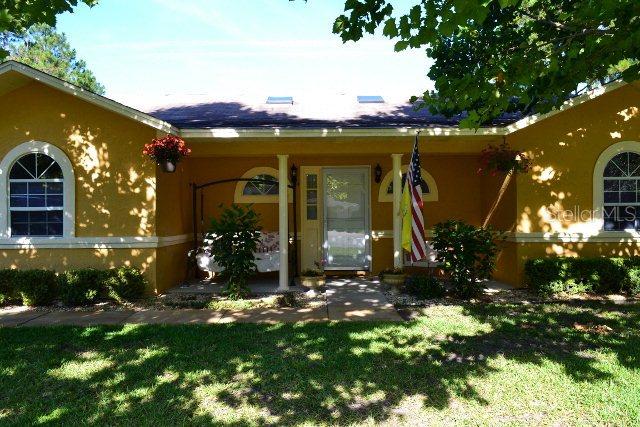 11 Wilmart Pl., Palm Coast, FL 32164