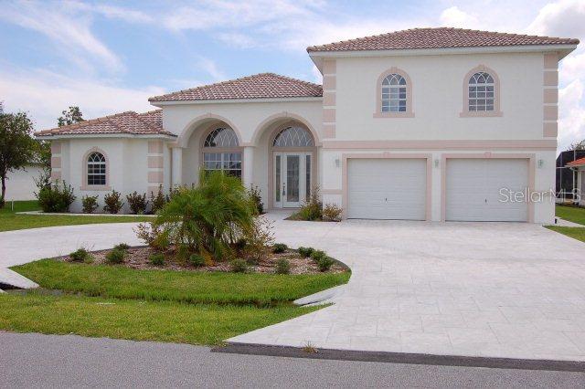 23 Fairhill Ln., Palm Coast, FL 32137