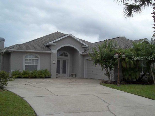 15 Collington Ct., Palm Coast, FL 32137