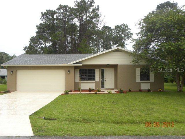 43 Bolling Ln., Palm Coast, FL 32137