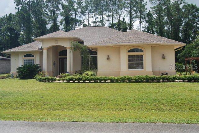 2 Woodworth Dr., Palm Coast, FL 32164