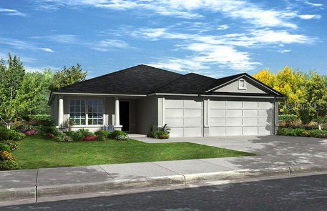 12 Graham Tr., Palm Coast, FL 32137