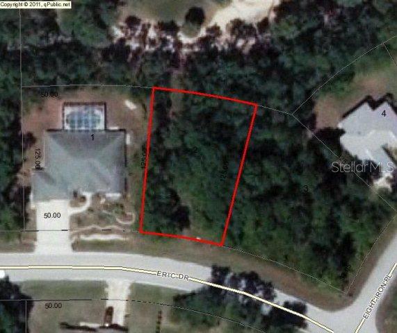 155 Eric Dr., Palm Coast, FL 32164