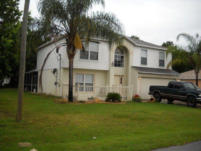 32 Raintree Pl., Palm Coast, FL 32164