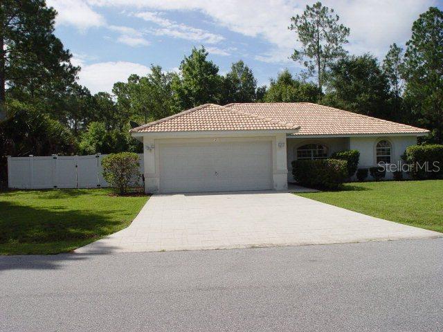 2 Pine Cottage Ln., Palm Coast, FL 32164