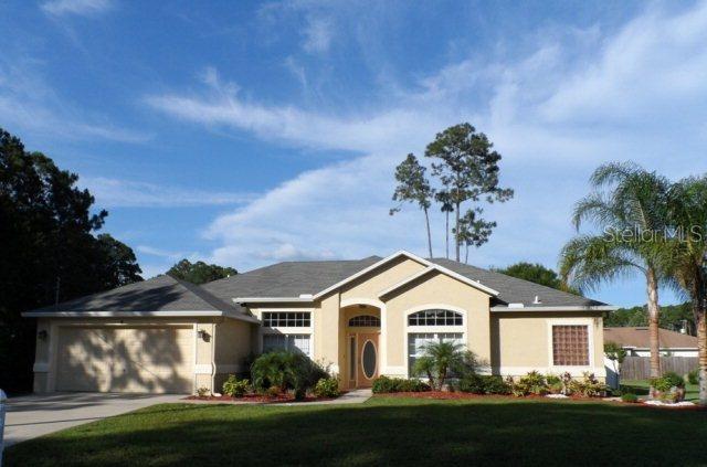 9 Becker Ln., Palm Coast, FL 32137