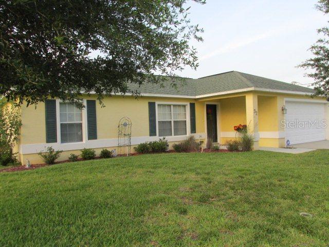 32 Buttermilk Dr., Palm Coast, FL 32137