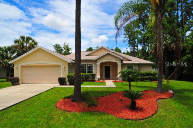 20 Essex Ln., Palm Coast, FL 32164