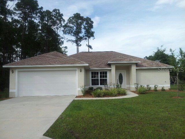 11 Ramblewood Dr., Palm Coast, FL 32164