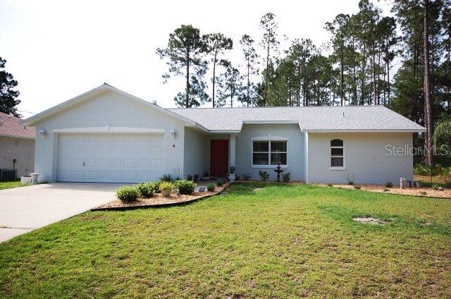 6 Barkley Ln., Palm Coast, FL 32137