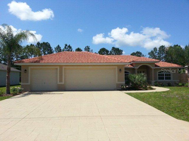 52 Russell Dr., Palm Coast, FL 32164