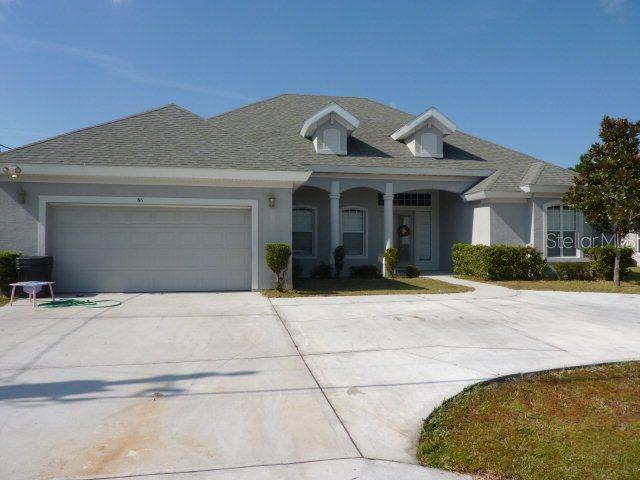 86 Lee Dr., Palm Coast, FL 32137