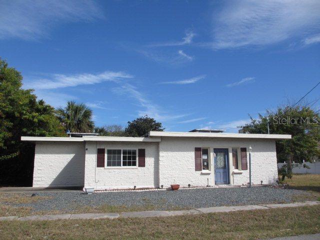 2205 S Daytona Ave., Flagler Beach, FL 32136