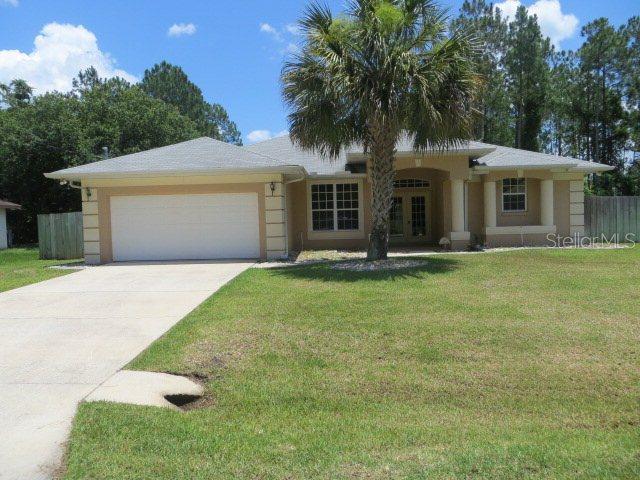 19 Evansville Ln., Palm Coast, FL 32164